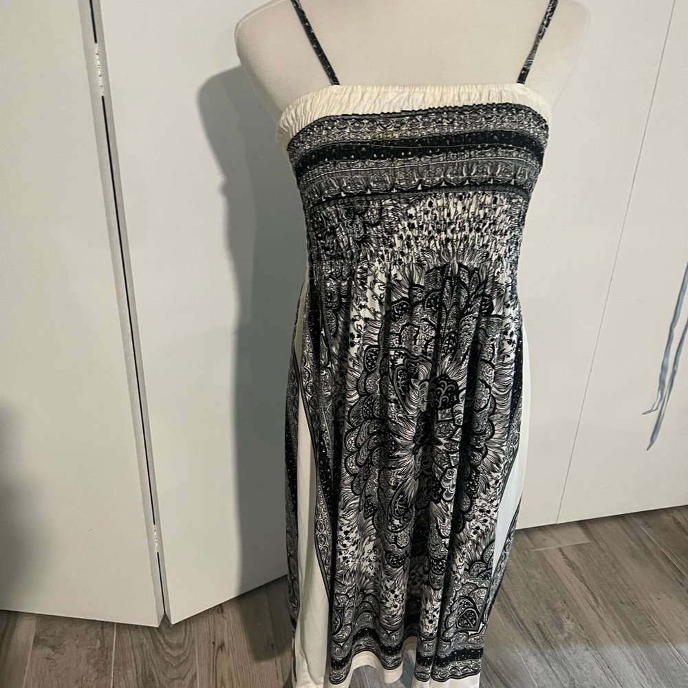 Cute sundress